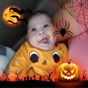 Meet your Posher, Delia